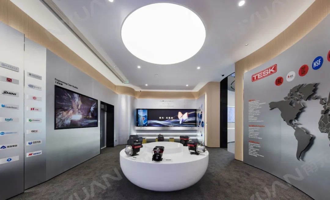 南元未来展厅2
